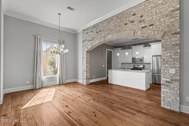 $344,900 | 258 Falls Crossing, Madison, MS 39110