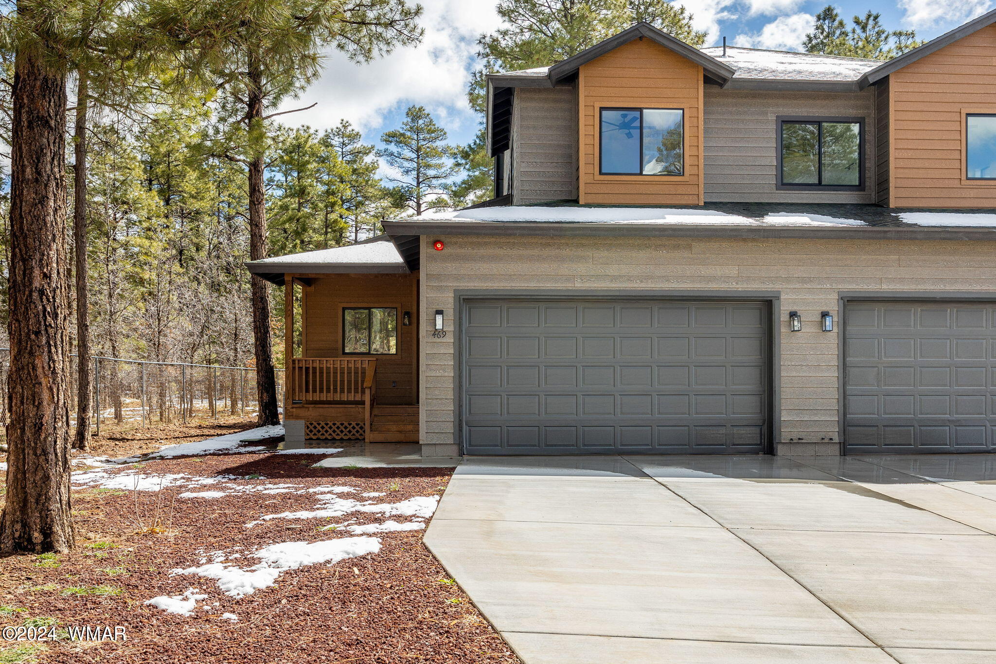 469 Megans Loop Lakeside, AZ 85929 - Photo 1 of 37 469 Megan's Loop