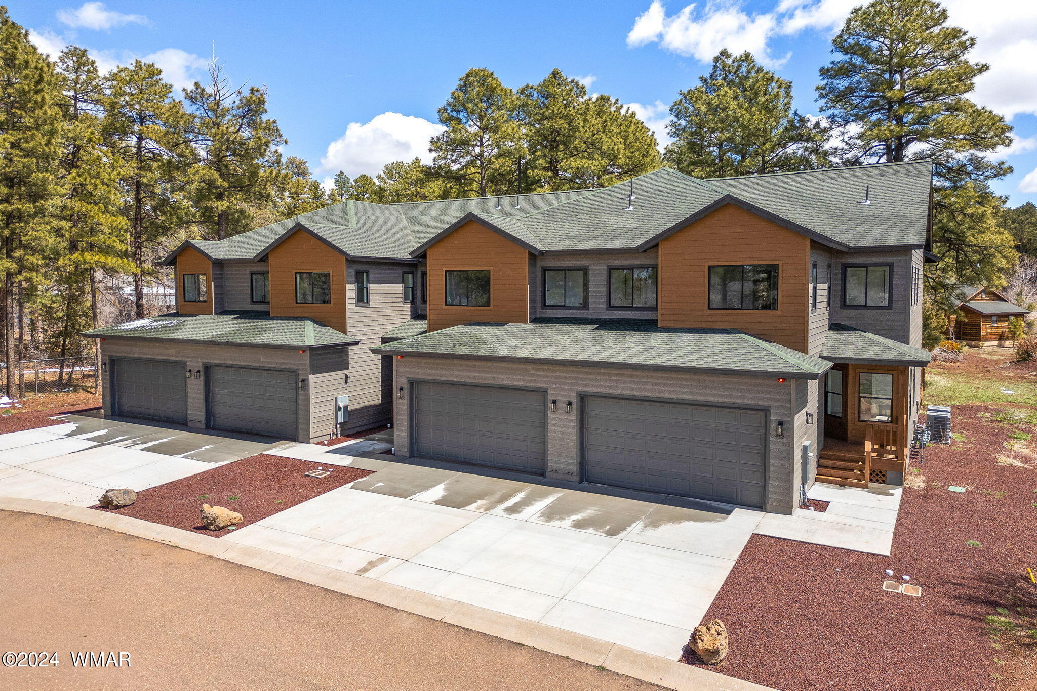 469 Megans Loop Lakeside, AZ 85929 - Photo 30 of 37 469MegansLp-PinetopLakeside-AZ-30