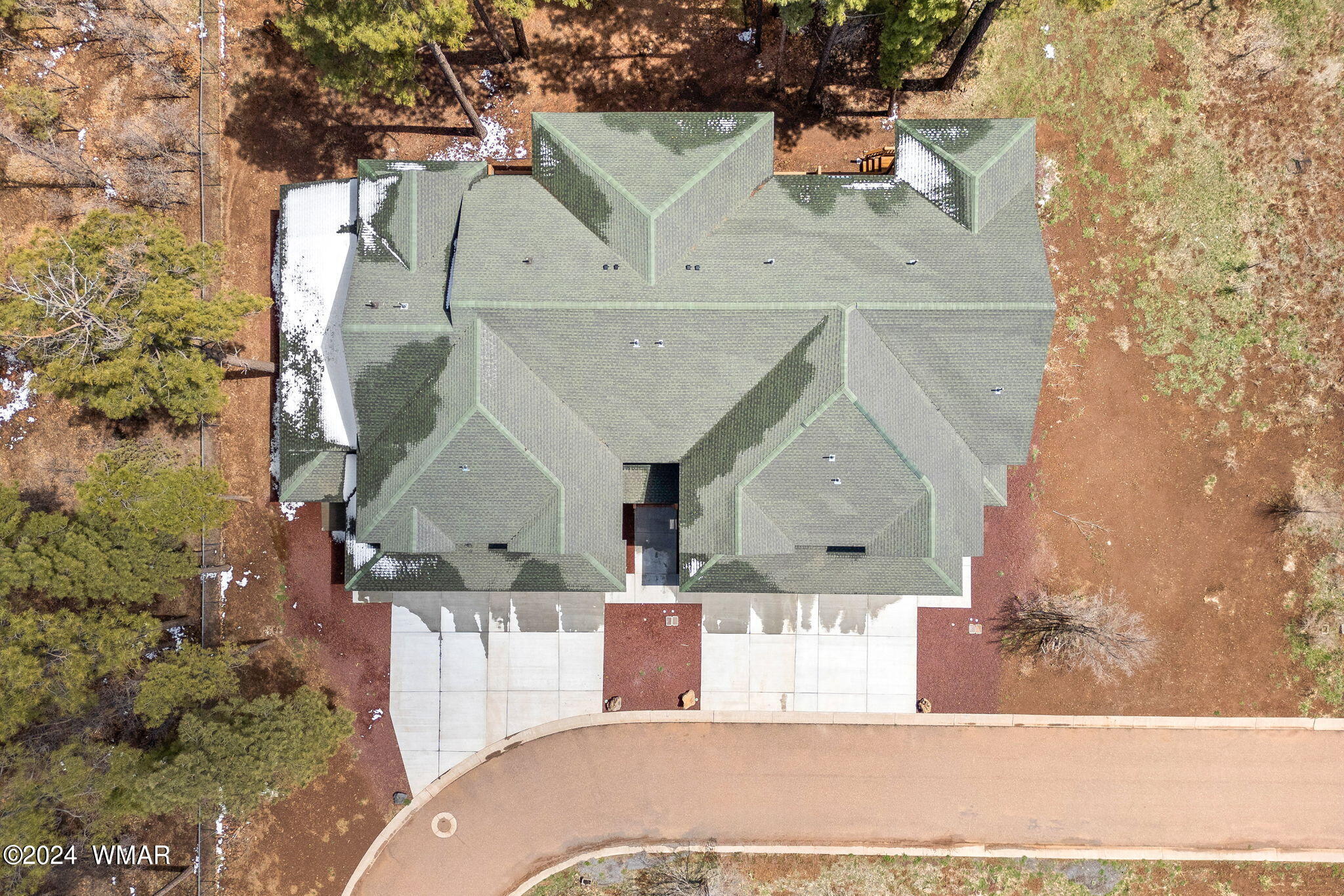 469 Megans Loop Lakeside, AZ 85929 - Photo 32 of 37 469MegansLp-PinetopLakeside-AZ-32