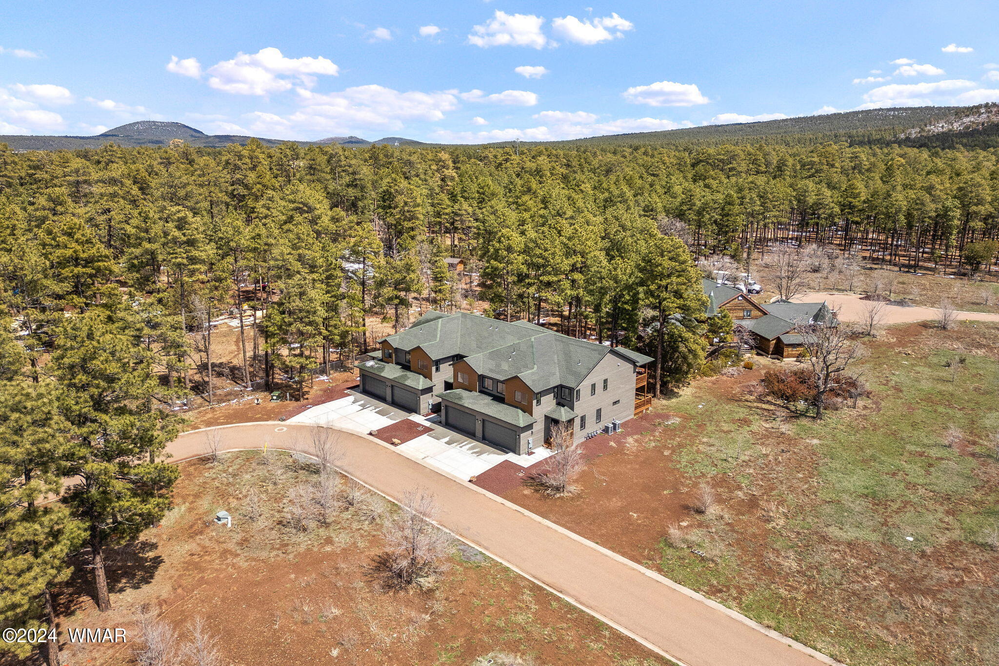 469 Megans Loop Lakeside, AZ 85929 - Photo 35 of 37 469MegansLp-PinetopLakeside-AZ-35
