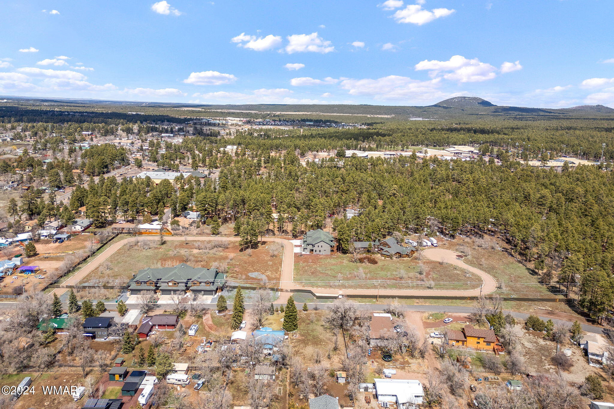 469 Megans Loop Lakeside, AZ 85929 - Photo 36 of 37 469MegansLp-PinetopLakeside-AZ-36