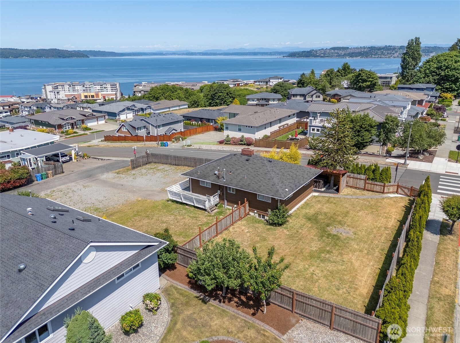 4906 North Baltimore Street Ruston, WA 98407 - Photo 1 of 35 Gallery Image 1