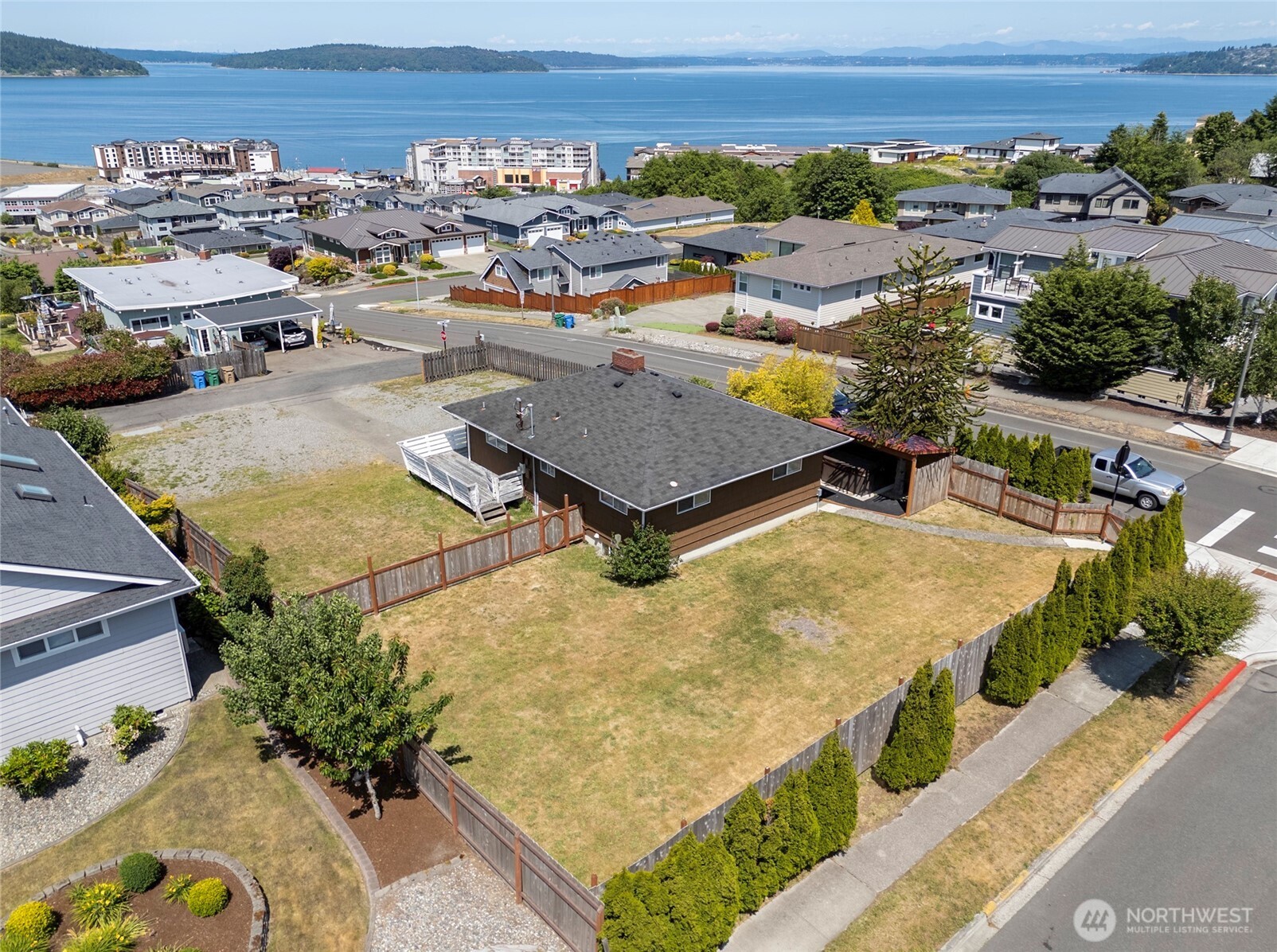 4906 North Baltimore Street Ruston, WA 98407 - Photo 31 of 35 Gallery Image 31