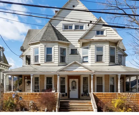 $17,400 | 2 Mill Street, Unit 2L, Binghamton, NY 13903