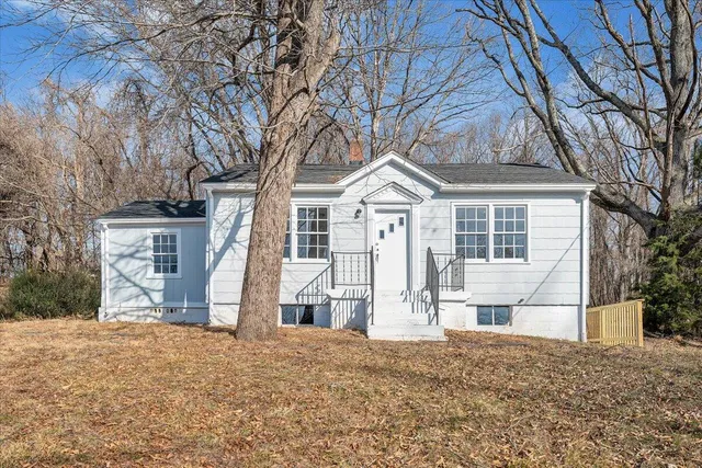 $108,000 | 935 Myrtle Road, Martinsville, VA 24112