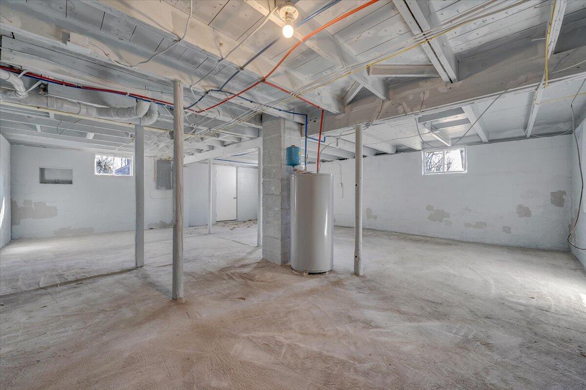 935 Myrtle Road Martinsville, VA 24112 - Photo 19 of 29 19-MIB09683