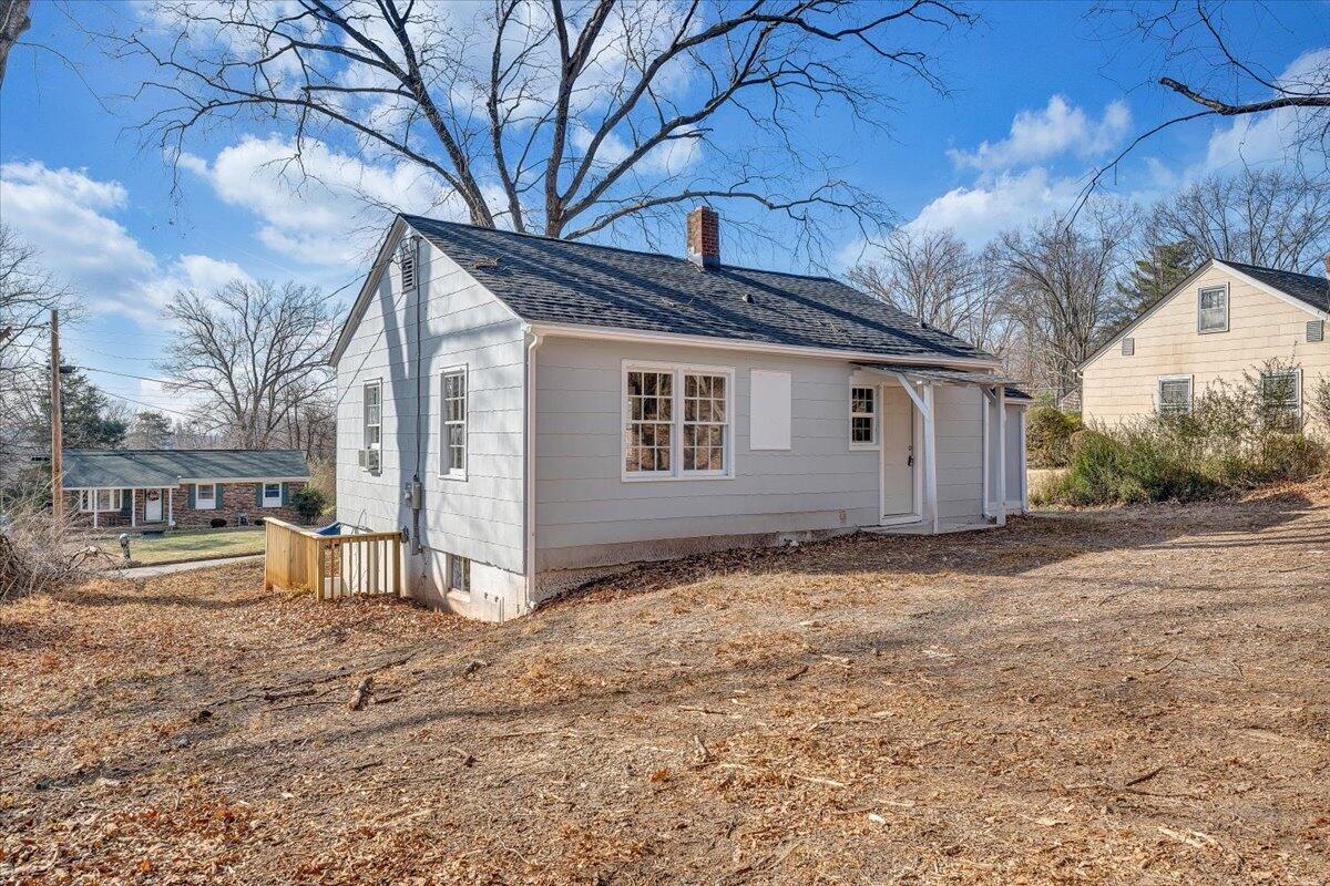 935 Myrtle Road Martinsville, VA 24112 - Photo 20 of 29 20-MIB09677