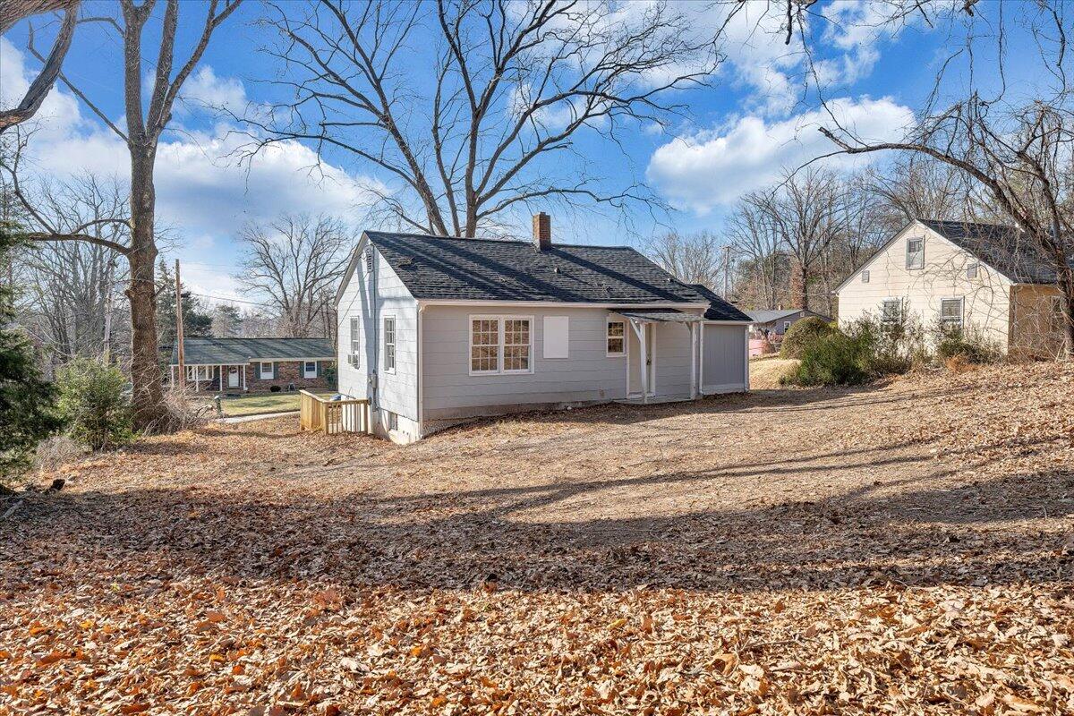 935 Myrtle Road Martinsville, VA 24112 - Photo 21 of 29 21-MIB09674