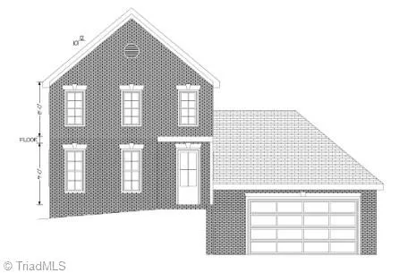 2887 Eland Drive, Winston-Salem, NC 27127