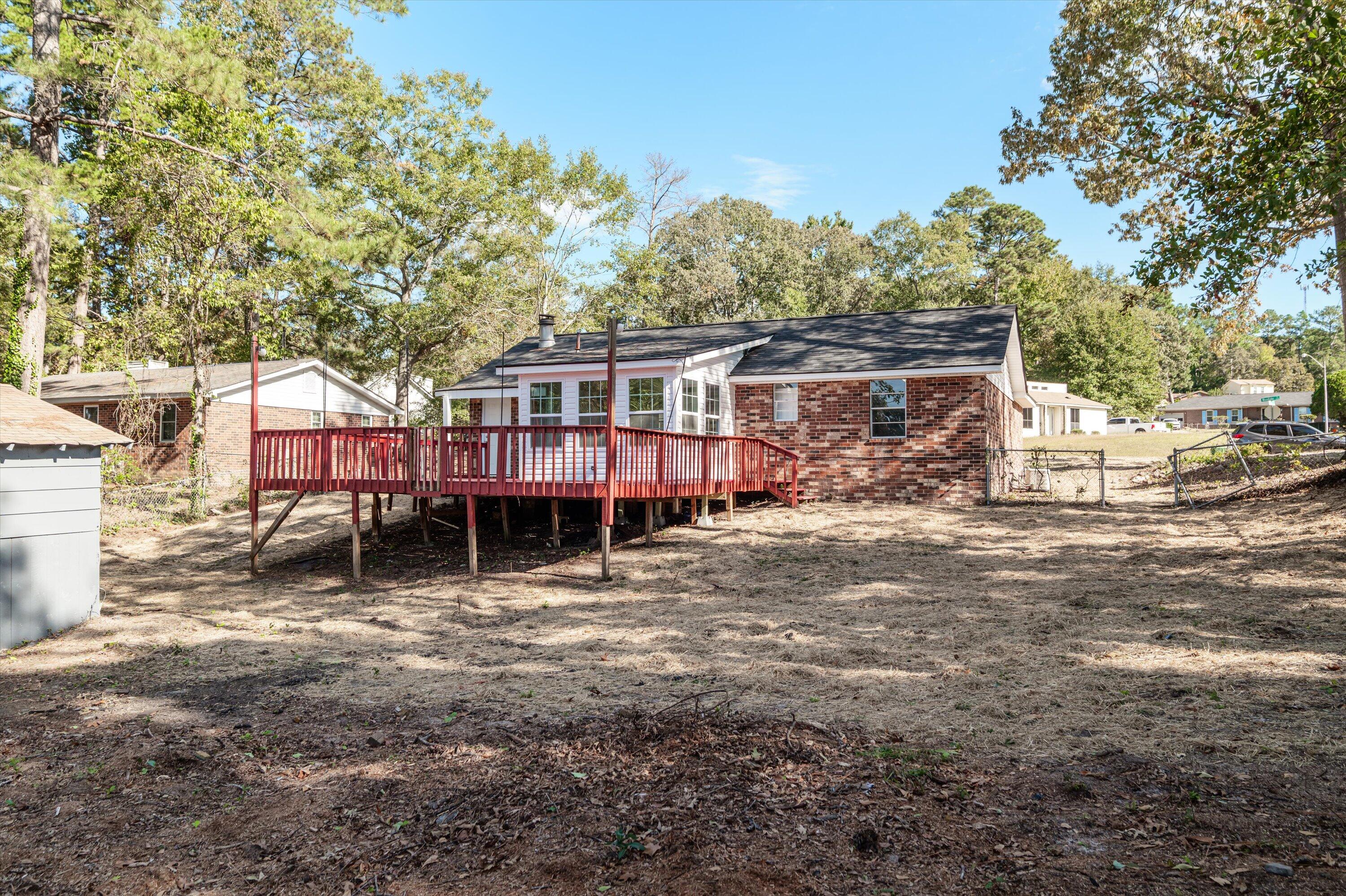 3583 Woodlake Road Hephzibah, GA 30815 - Photo 14 of 43 17-P1380877