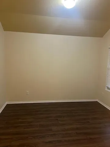 a view of an ocean beach