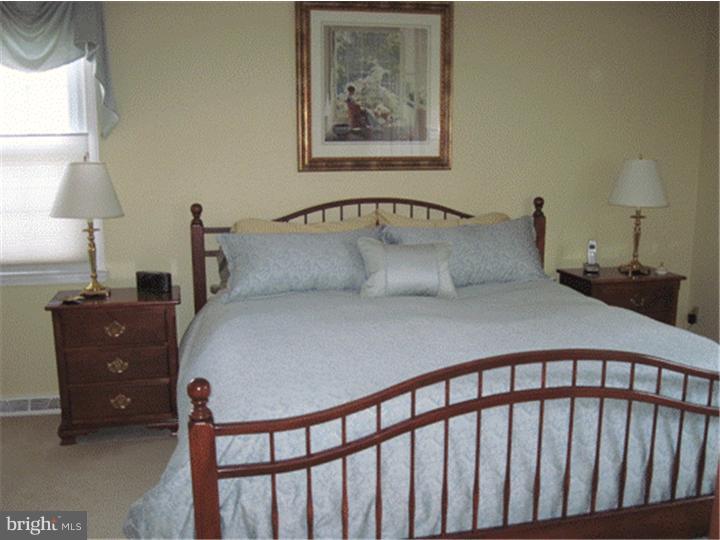 2530 High Road Huntingdon Valley, PA 19006 - Photo 13 of 25 Master Bedroom