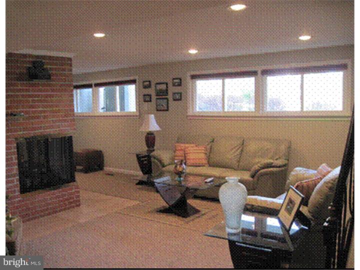 2530 High Road Huntingdon Valley, PA 19006 - Photo 19 of 25 Basement - Finished