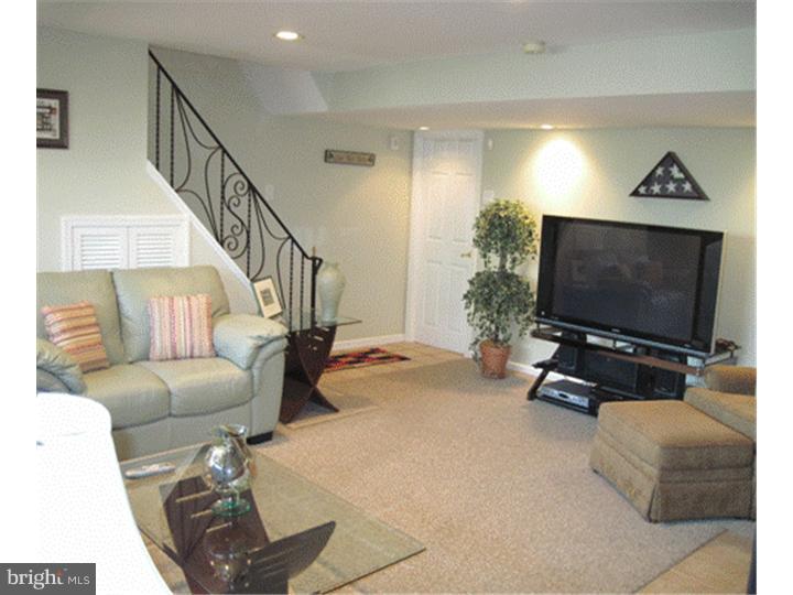 2530 High Road Huntingdon Valley, PA 19006 - Photo 20 of 25 Basement - Finished