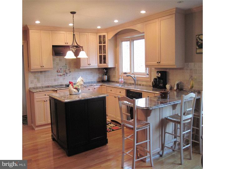 2530 High Road Huntingdon Valley, PA 19006 - Photo 3 of 25 Kitchen