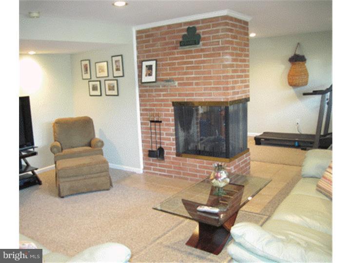 2530 High Road Huntingdon Valley, PA 19006 - Photo 21 of 25 Basement - Finished
