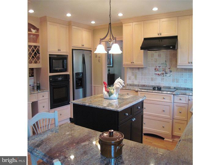 2530 High Road Huntingdon Valley, PA 19006 - Photo 4 of 25 Kitchen