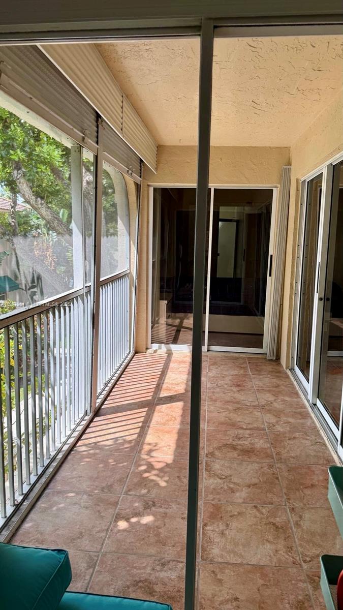 6500 Via Regina, Unit 8 Boca Raton, FL 33433 - Photo 23 of 31 a view of a interior of the house