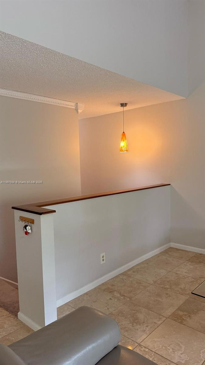 6500 Via Regina, Unit 8 Boca Raton, FL 33433 - Photo 9 of 31 a view of an empty room
