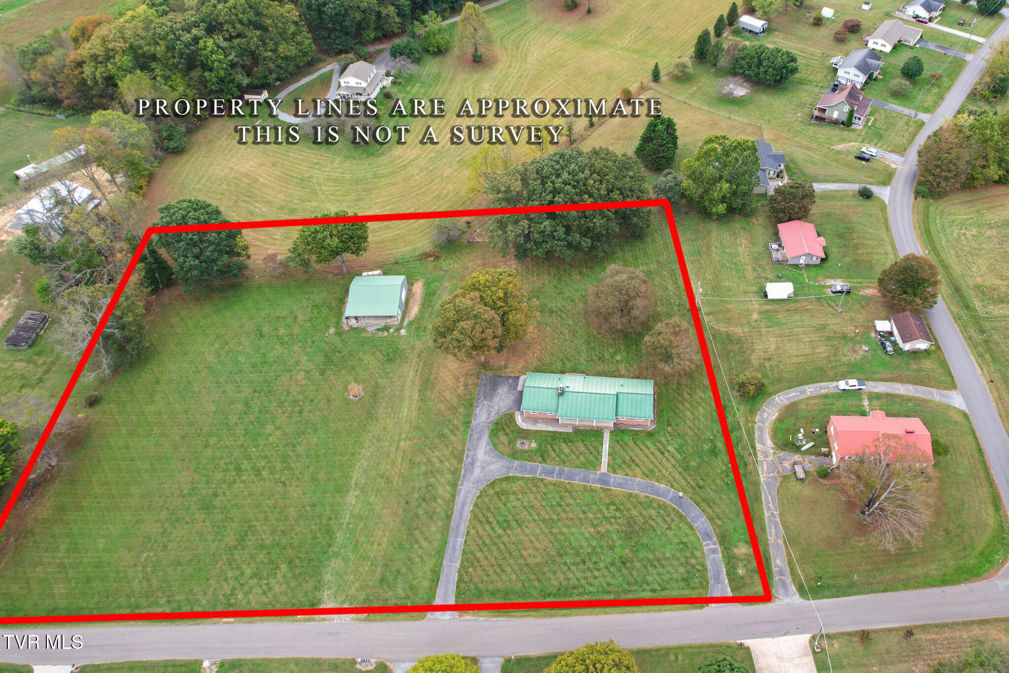 19312 Bethel Road Abingdon, VA 24211 - Photo 3 of 45 DJI_0292..B-2 (1)