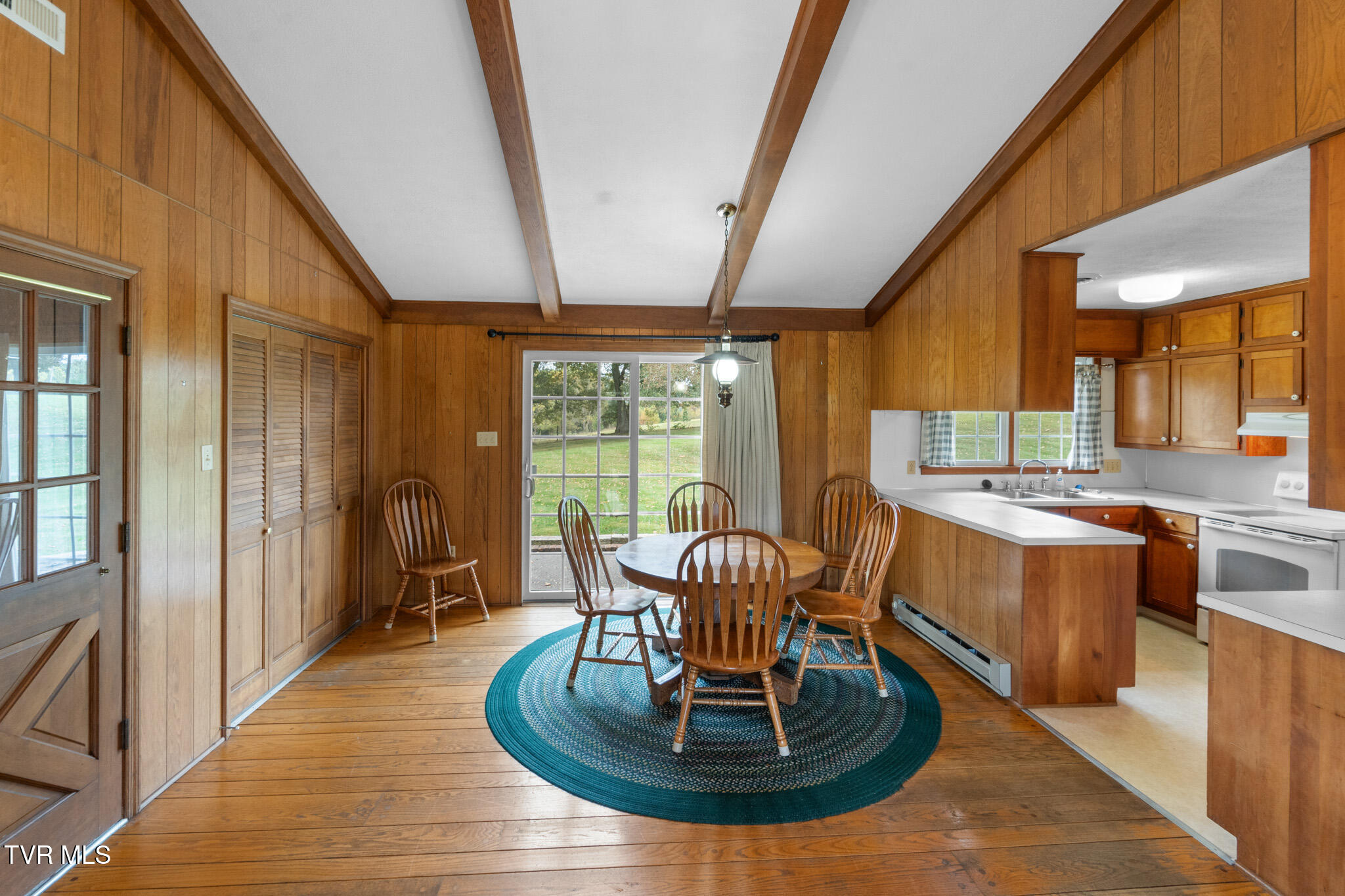 19312 Bethel Road Abingdon, VA 24211 - Photo 6 of 45 DSC02145