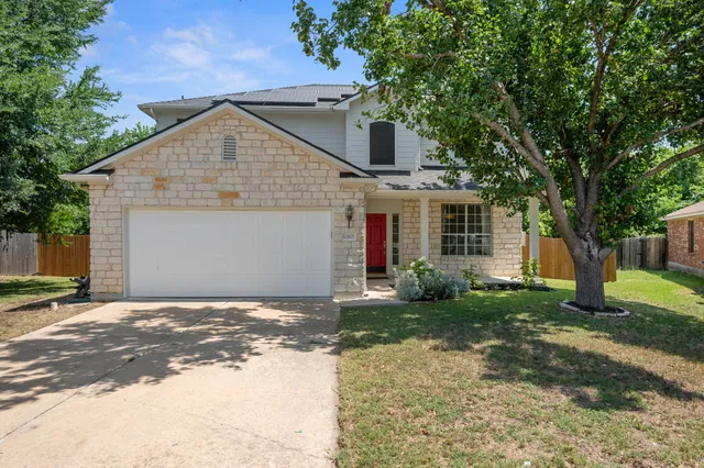 $429,000 | 12825 Serafy Court, Austin, TX 78753