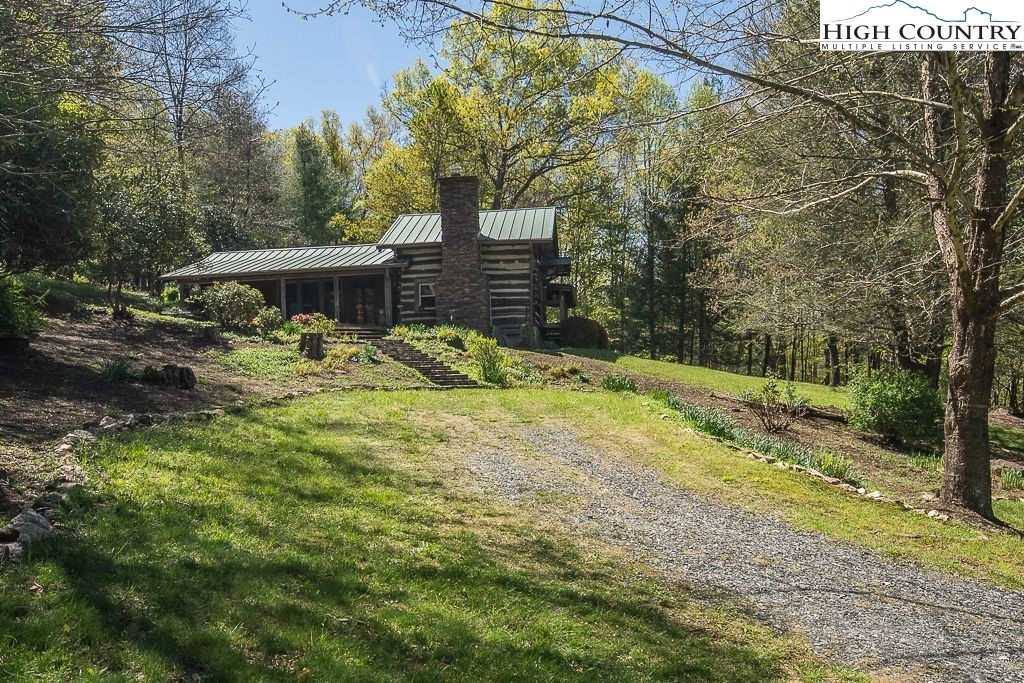 444 Chinquapin Ridge Road Scottville, NC 28672 - Photo 1 of 50 Gallery Image 1