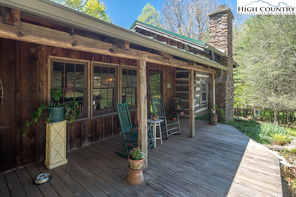 444 Chinquapin Ridge Road Scottville, NC 28672 - Photo 11 of 50 Gallery Image 11