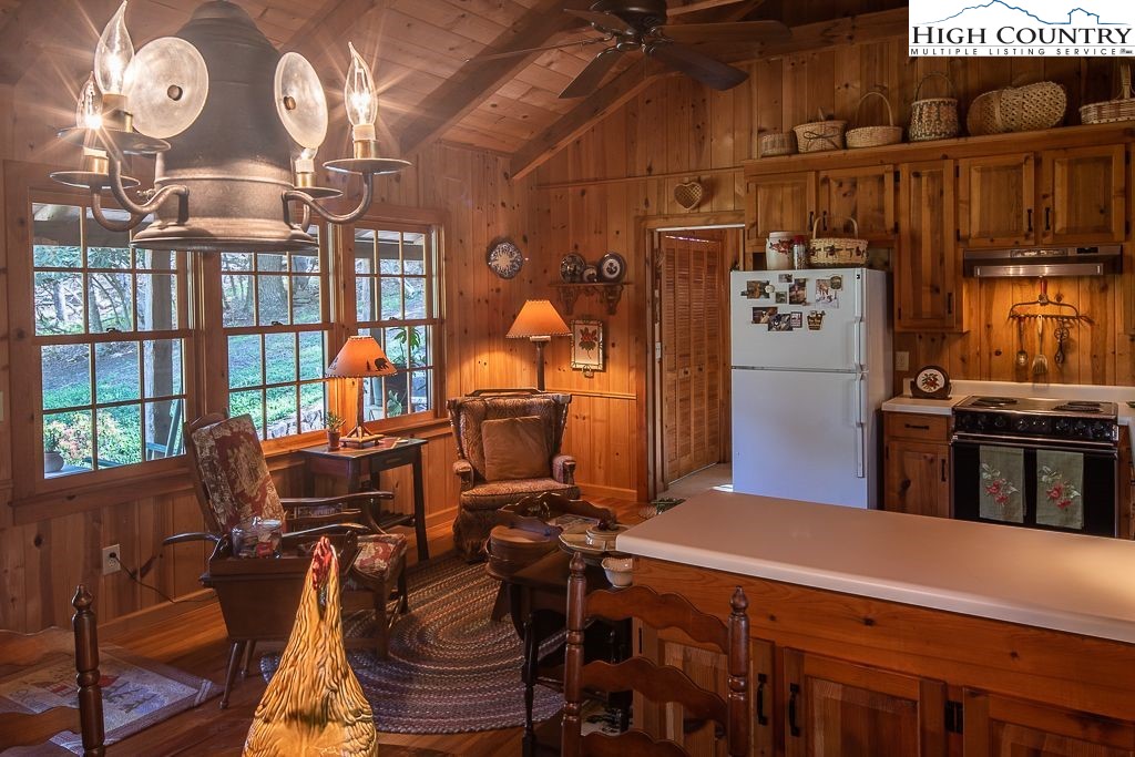444 Chinquapin Ridge Road Scottville, NC 28672 - Photo 13 of 50 Gallery Image 13