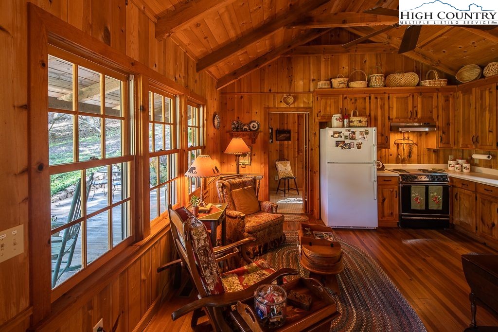 444 Chinquapin Ridge Road Scottville, NC 28672 - Photo 14 of 50 Gallery Image 14