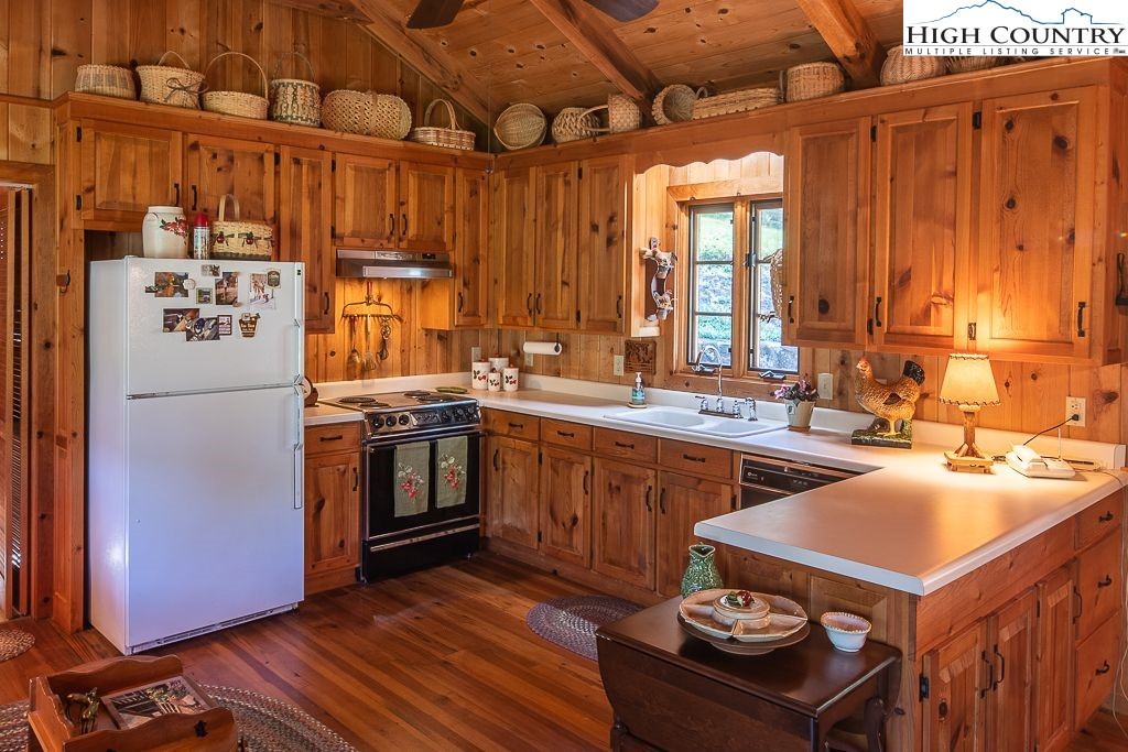 444 Chinquapin Ridge Road Scottville, NC 28672 - Photo 15 of 50 Gallery Image 15