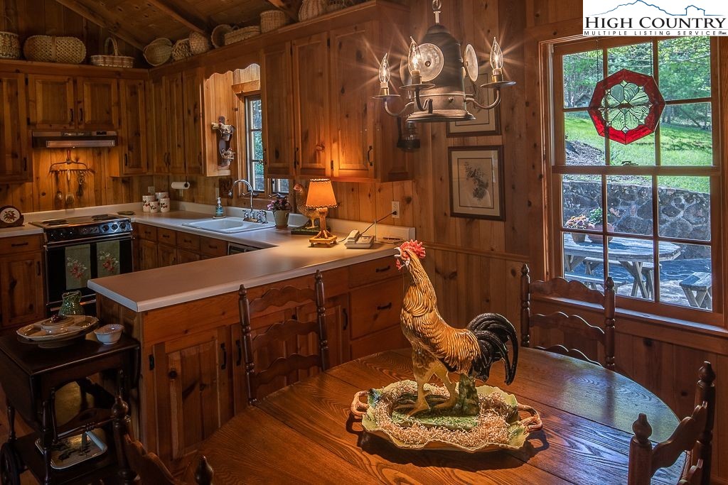 444 Chinquapin Ridge Road Scottville, NC 28672 - Photo 17 of 50 Gallery Image 17