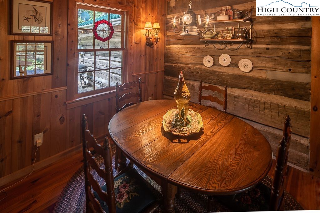 444 Chinquapin Ridge Road Scottville, NC 28672 - Photo 18 of 50 Gallery Image 18