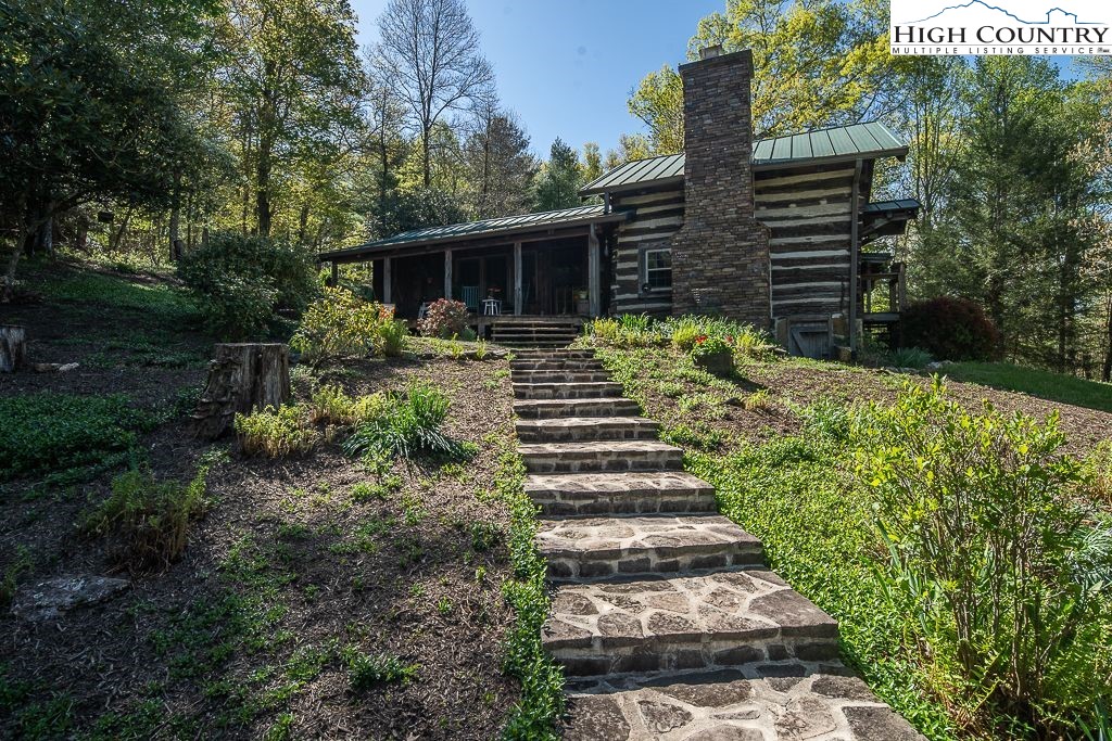 444 Chinquapin Ridge Road Scottville, NC 28672 - Photo 2 of 50 Gallery Image 2
