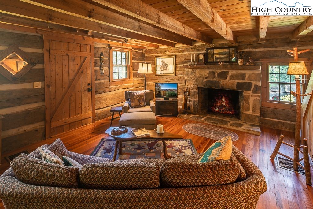 444 Chinquapin Ridge Road Scottville, NC 28672 - Photo 22 of 50 Gallery Image 22