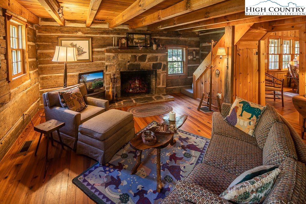 444 Chinquapin Ridge Road Scottville, NC 28672 - Photo 23 of 50 Gallery Image 23