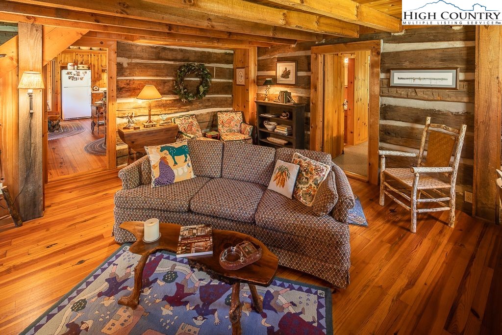 444 Chinquapin Ridge Road Scottville, NC 28672 - Photo 24 of 50 Gallery Image 24