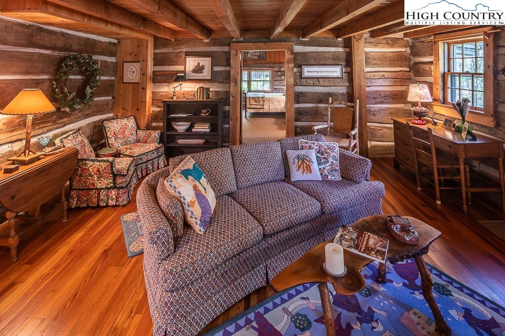 444 Chinquapin Ridge Road Scottville, NC 28672 - Photo 25 of 50 Gallery Image 25