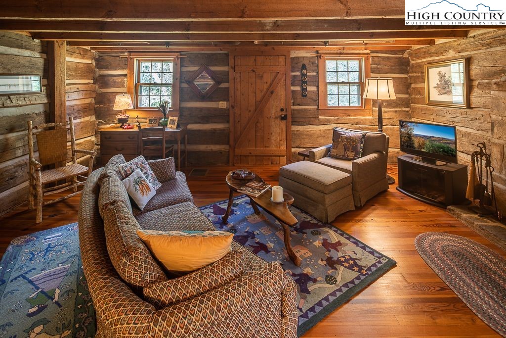 444 Chinquapin Ridge Road Scottville, NC 28672 - Photo 26 of 50 Gallery Image 26