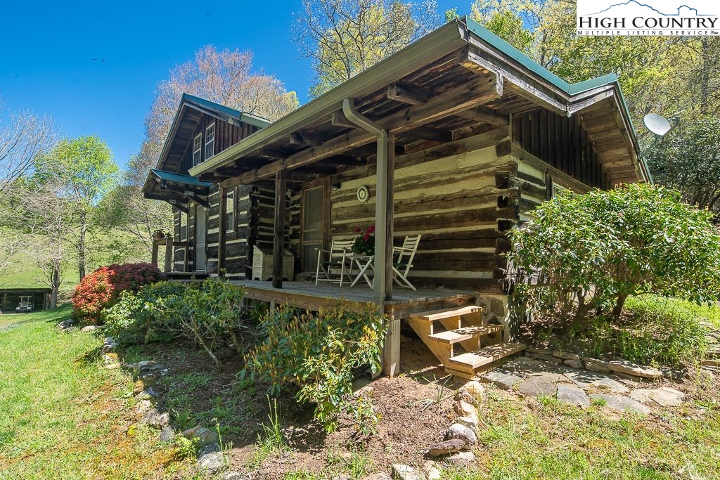 444 Chinquapin Ridge Road Scottville, NC 28672 - Photo 27 of 50 Gallery Image 27