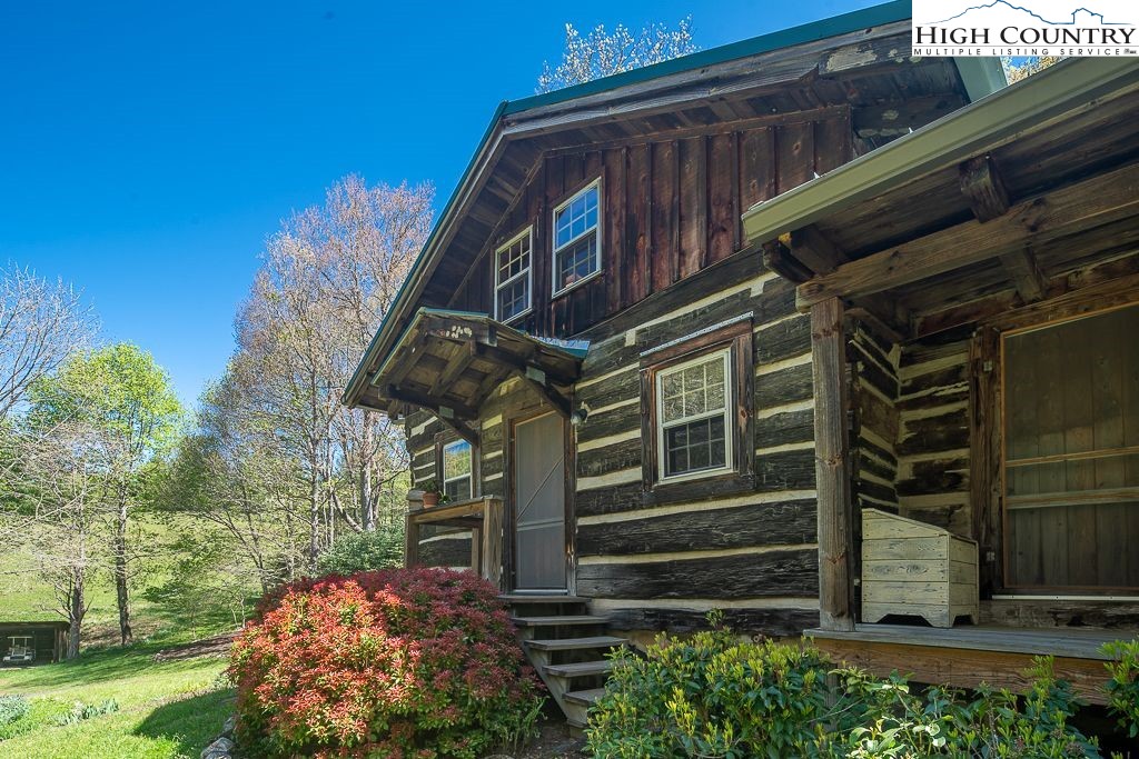444 Chinquapin Ridge Road Scottville, NC 28672 - Photo 28 of 50 Gallery Image 28