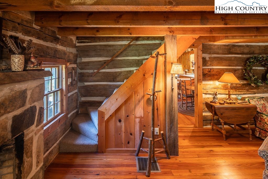 444 Chinquapin Ridge Road Scottville, NC 28672 - Photo 34 of 50 Gallery Image 34