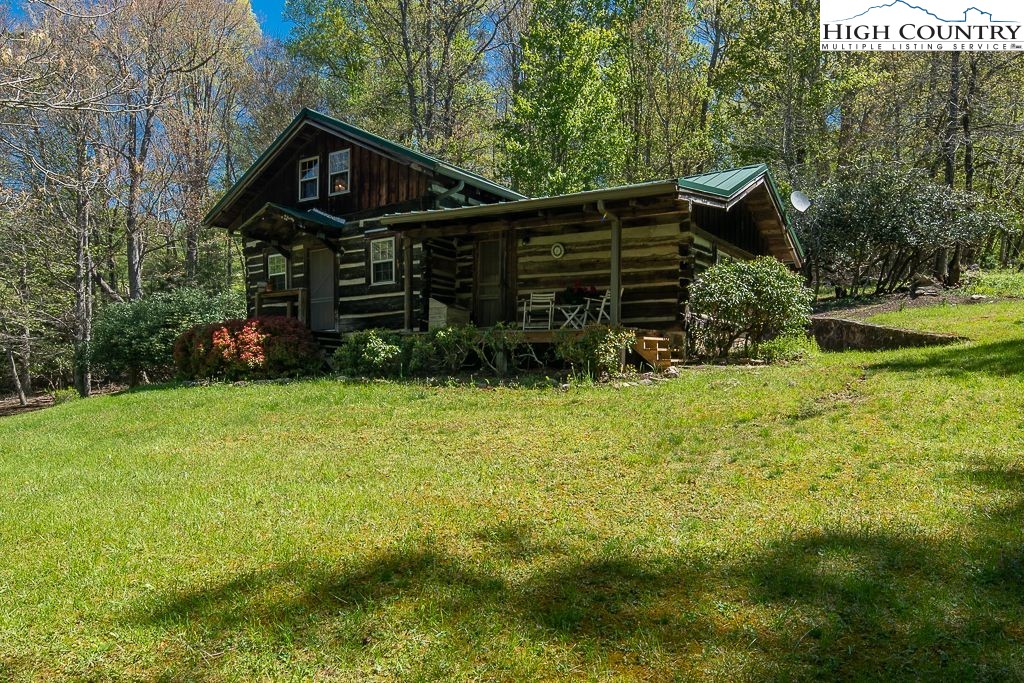 444 Chinquapin Ridge Road Scottville, NC 28672 - Photo 38 of 50 Gallery Image 38