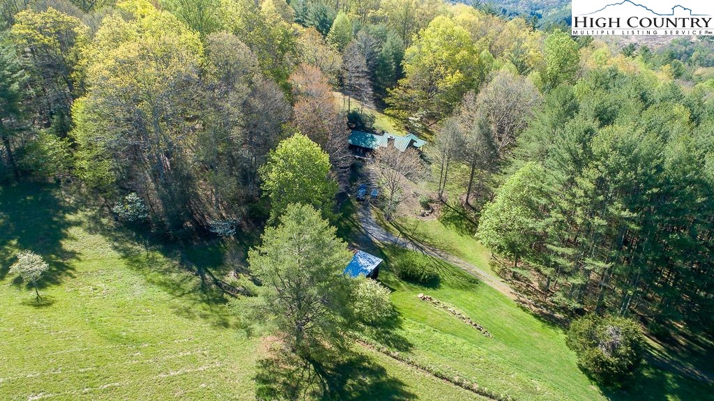 444 Chinquapin Ridge Road Scottville, NC 28672 - Photo 4 of 50 Gallery Image 4
