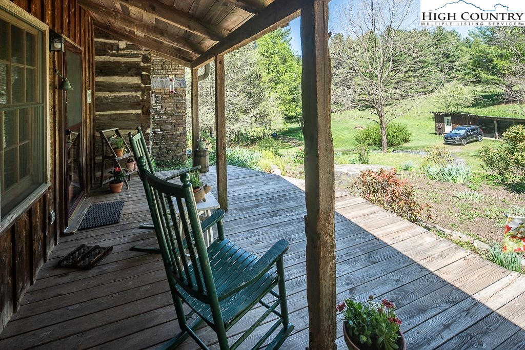 444 Chinquapin Ridge Road Scottville, NC 28672 - Photo 41 of 50 Gallery Image 41