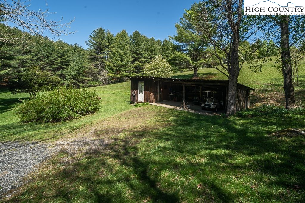 444 Chinquapin Ridge Road Scottville, NC 28672 - Photo 42 of 50 Gallery Image 42
