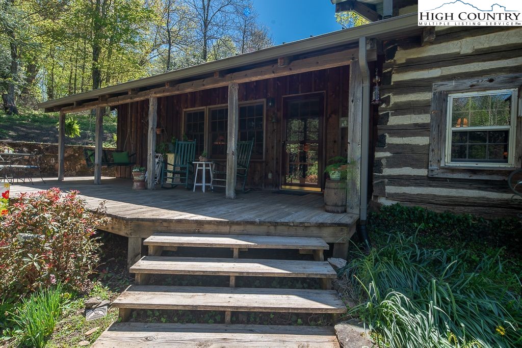 444 Chinquapin Ridge Road Scottville, NC 28672 - Photo 5 of 50 Gallery Image 5