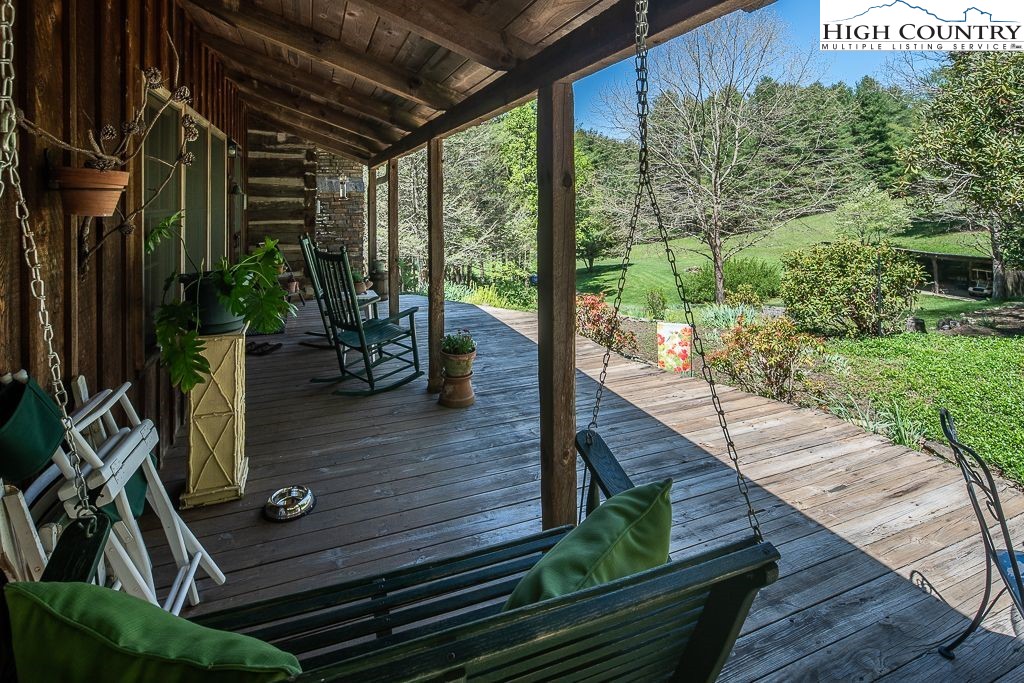 444 Chinquapin Ridge Road Scottville, NC 28672 - Photo 6 of 50 Gallery Image 6