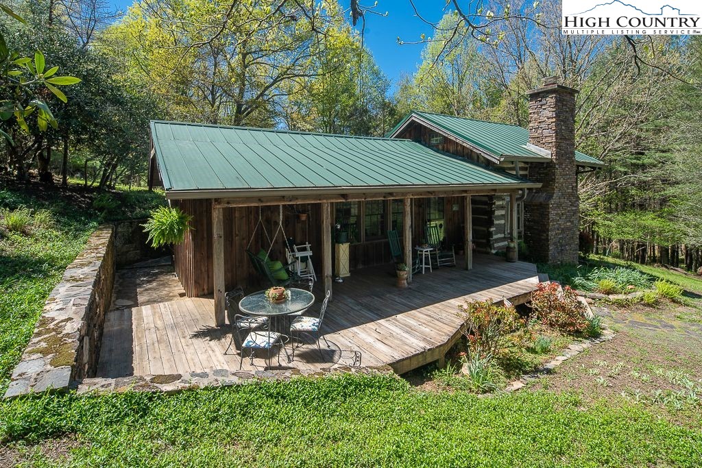 444 Chinquapin Ridge Road Scottville, NC 28672 - Photo 8 of 50 Gallery Image 8